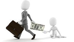 老是埋怨薪水低的人不會懂：為何有些人手頭永遠比較寬裕？