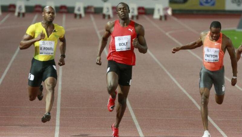 與基因無關！鐵人教練告訴你：為什麼牙買加人跑得快、肯亞人跑得遠？