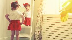 許多人問：該投資什麼？其實，站到鏡子前面...你就看到答案！