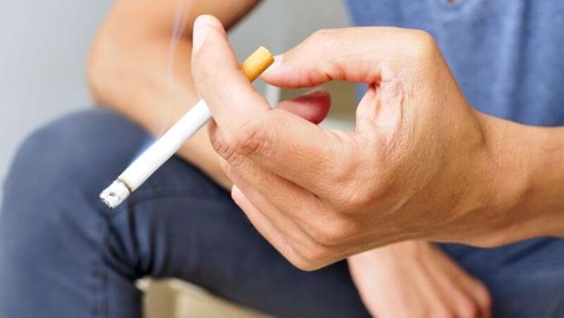 研究證實：抽菸帶給人體的傷害，不只是得癌症！還會在DNA留下印記，遺傳給下一代