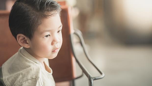 日本幼兒園17年幼教觀察:想知道孩子是不是裝病,只要問他這句話就知道了! - 商業周刊