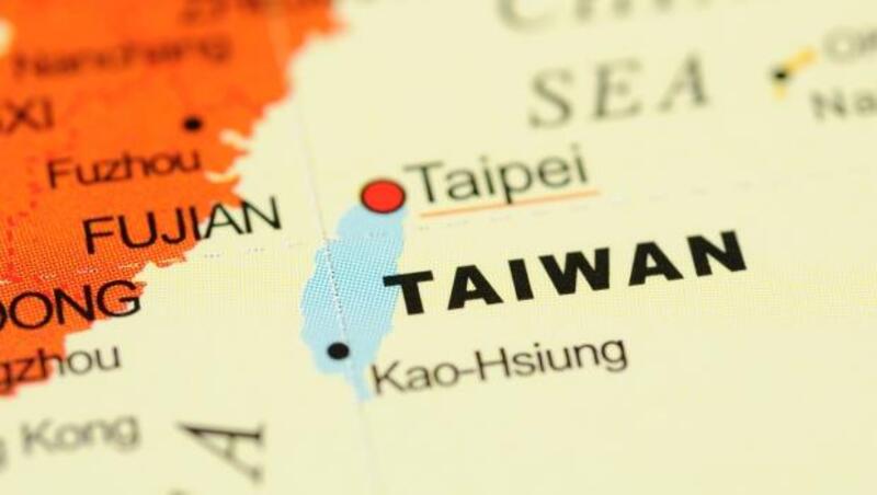 一個大陸教授：在台灣待一個月就變傻...這是個充斥垃圾資訊的封閉小島