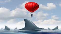 「這是最大、最穩的金融機構擔保的商品」若聽到理專說這句話，回想一下雷曼兄弟