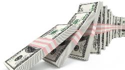 年底前最後「逃命波」？2個跡象，美債可能要大跌了