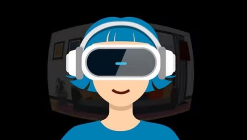 智慧手機接班人-VR（更新）