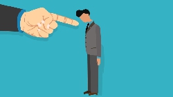 從差點當上部門主管，到無預警被開除...他44歲才體悟：只會做事不會做人，溫拿也會變魯蛇