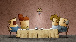 不想老了以後，跟子女分開太遠？提早做這5種適合「三代同堂」的房屋規劃