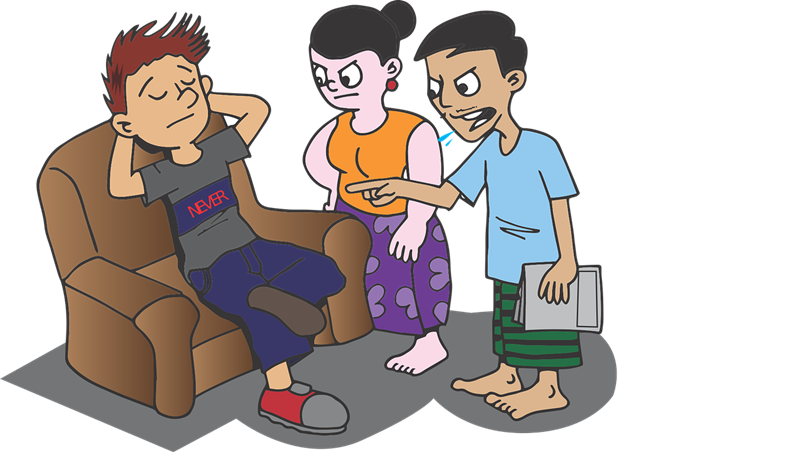 多數家長都在沒有網路的世界成長！林之晨：長輩認為好的道路，其實是最危險的路