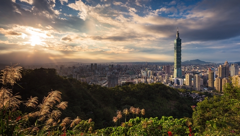 「台北城市的細節是成熟少女的胸...而大陸...是矽膠」中國知名作家首次到台灣的觀察