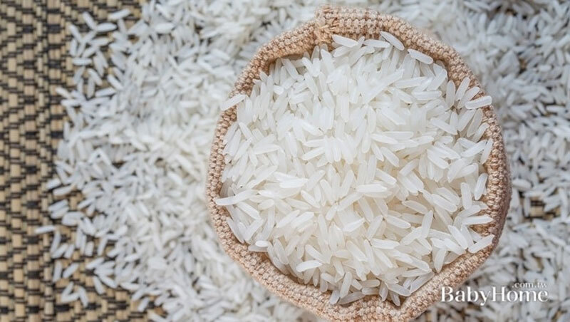別以為只看米種和產地就夠了！胡天蘭教你一招，到量販店也能「挑好米」