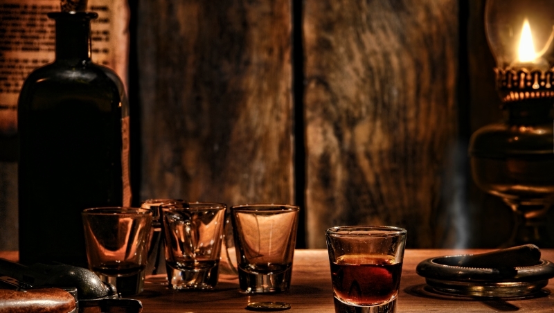 百年前威士忌盛世的味道》帶你回到過去！威士忌迷不能錯過的6款經典「復刻」酒