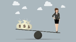 這一檔「老公司」讓她賺到10%！小資女艾蜜莉2016年投資回顧