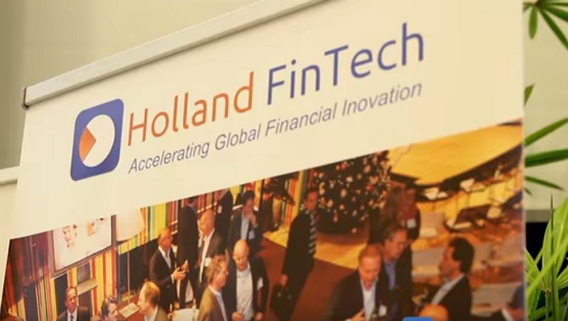 台灣趕快學！》不到一年，這個八人小公司，翻轉整個荷蘭金融科技生態系