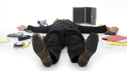 上海台商老闆，事業成功卻成天抱怨...中年人最悲哀不是沒錢，是除了工作不知還想做什麼