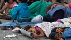 土耳其警察當眾槍殺俄羅斯大使！一切都是俄國想保住「財源」惹的禍