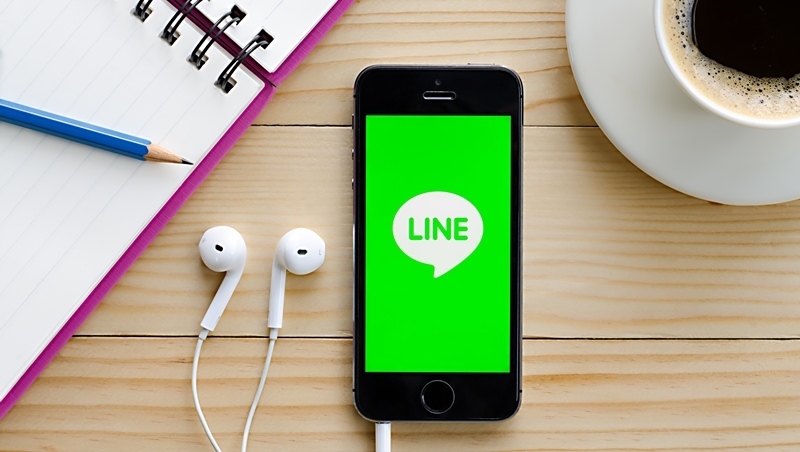 清理LINE默默佔用的龐大手機空間，免裝App一鍵LINE瘦身