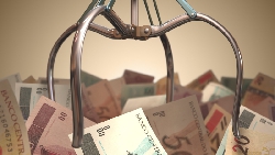 到銀行櫃檯做這個動作，戶頭裡的錢就會越來越多！存錢、做預算到買股票都適用