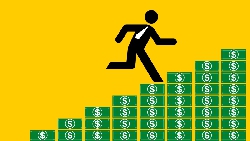 大多數上班族都想錯了！人資專家：加薪跟「公司有沒有賺錢」一點關係都沒有