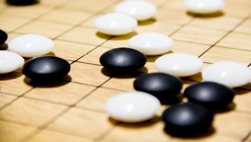 神秘棋手身份揭曉 AlphaGo團隊：測試成功！