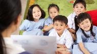 香港投資奇觀：幫小孩申請幼稚園，得先花1千萬買校方發行的債券，還不保證一定入校