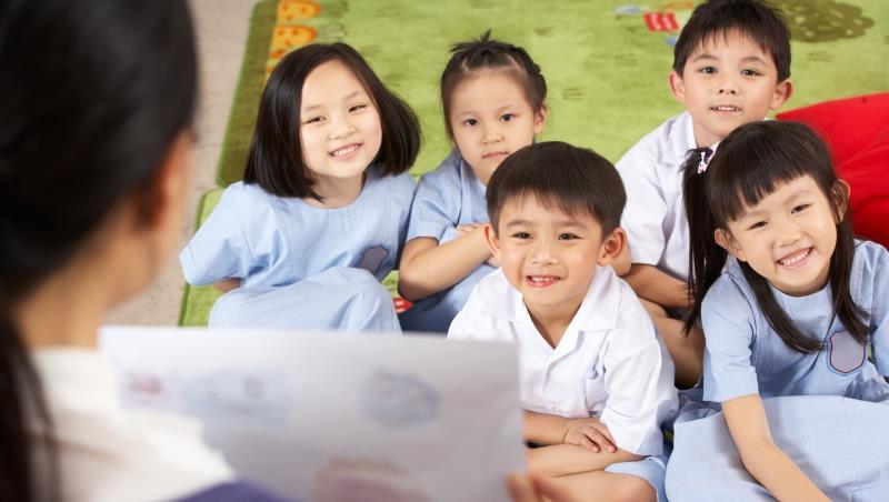香港投資奇觀：幫小孩申請幼稚園，得先花1千萬買校方發行的債券，還不保證一定入校