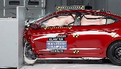 全球最嚴格機構評選》美國38輛安全好車出爐，這23台，台灣就買得到