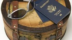 股市大戶建議年輕人：「多出國走走」真的能讓你變有錢