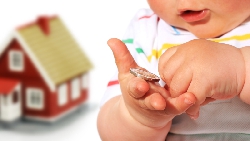 「趁現在房價跌了，趕快買！」抱著這個觀念出手，只會淪為買貴的冤大頭