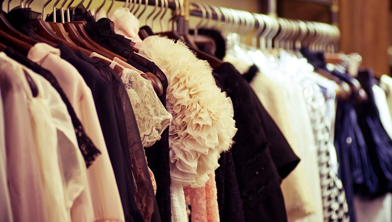 cloth、cloths這兩個字都不是衣服...一次整理,搞懂跟「衣服」有關的英文 - 商業周刊