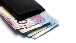 皮夾裡，多放點現金才能防止漏財！專家教你變有錢的「聰明皮夾整理法」