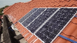 選對路，就有錢途！》學會裝太陽能屋頂，七年後，不僅電費全免，每月最多還可能淨賺1.6萬