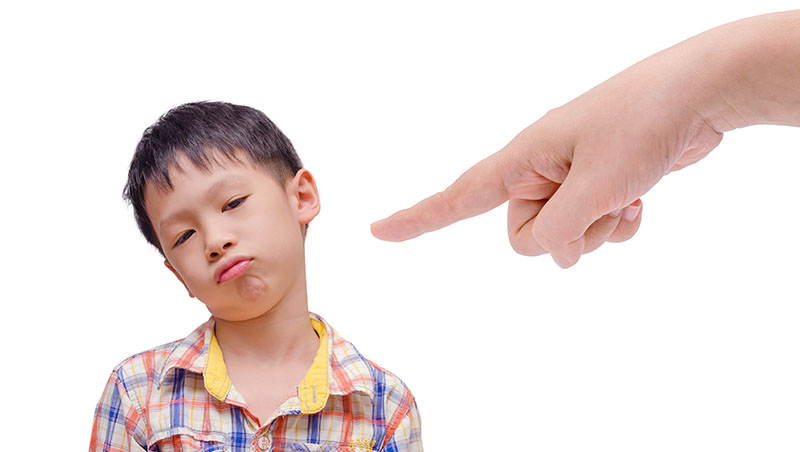 碗洗了沒?功課寫了沒?給全天下追求「紀律」的父母:好習慣,不是罵出來的 - 商業周刊