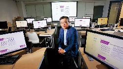 清大做投資 兩年賺逾三千萬生財術