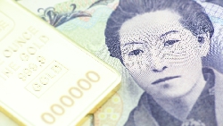 4月國際政經變數多，投資人該不該出脫股票，改買日圓、黃金？大戶有解！