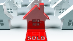 將有高達22萬戶新屋推出？比台灣一整年的成交量還多！想以「見骨價」買到房，現在就能進場了