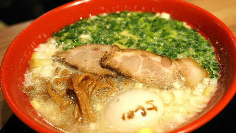 去熊本就要吃豚骨拉麵！遊日超過百次達人一次公開：日本26個縣市的特色拉麵