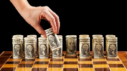 2017年第二季投資策略！股市大戶：賣股票、買美元