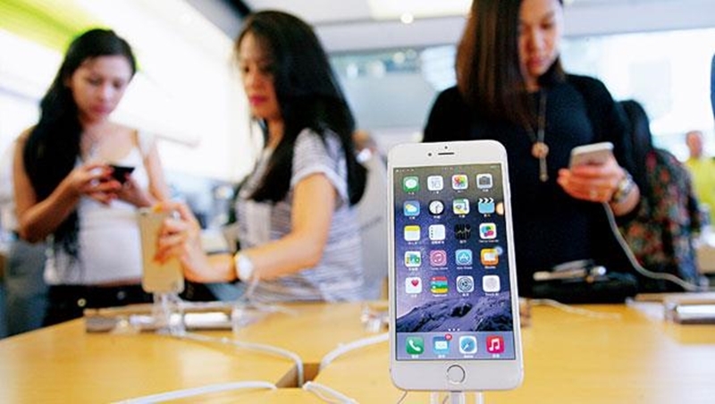 別等了！今年根本沒有iPhone 8