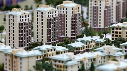 蔡英文就職周年》20萬社會住宅，完工不到1萬戶...政府該做的，是讓年輕人買得起市面上的空屋