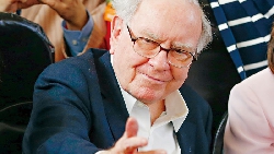 「什麼都不用做，就能讓1萬美元變5千1百萬美元」巴菲特2018年股東會，最重要的一句話