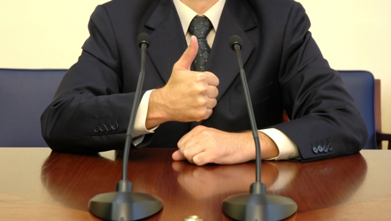 一個政治公關的真心話：「陽光型政客」全是假，無一例外...