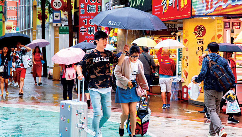 旅遊業導入平台思維 KKday行程拆成零件賣 做到亞洲最大！