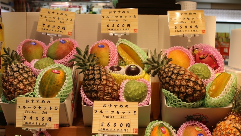 「天啊！真的可以給我嗎？」台灣芒果是珍貴到爆的奢侈品...在日本生活，那些你不知道的事