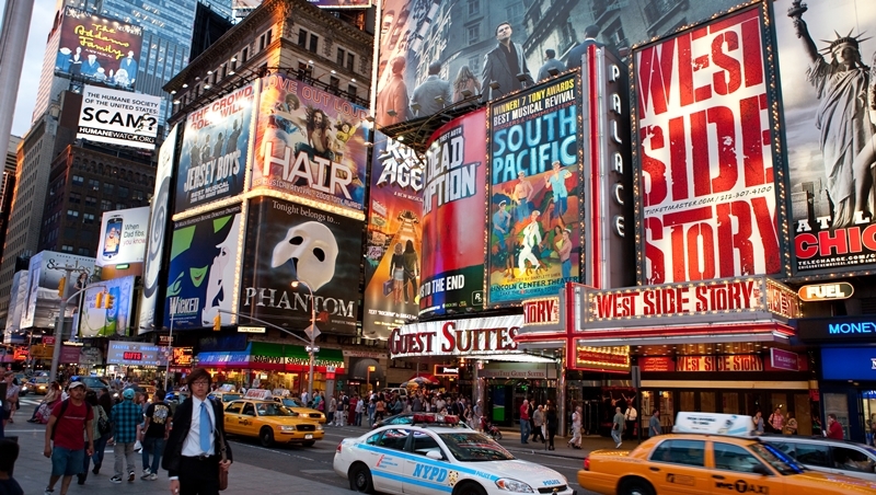 門票「沒有最貴只有更貴」，想看還得等半年！百老匯音樂劇一直演一直賺的秘密