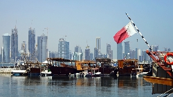 曾被譽為下個杜拜！強國環伺的小國「卡達」，為何一天內被6個國家宣布斷交？