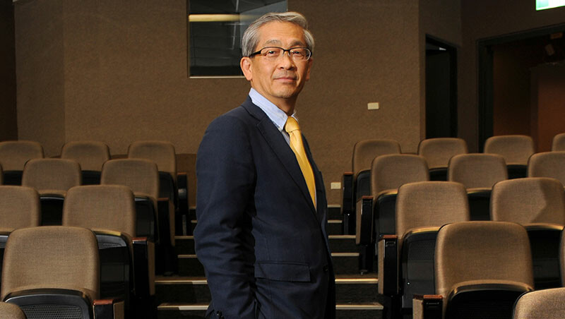 就是他　兩岸最懂新製造的人