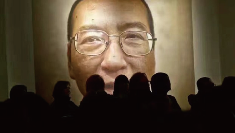 中國官方證實：諾貝爾和平獎得主劉曉波，肝癌逝世