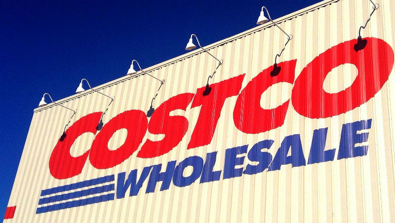 COSTCO總裁承認：CP值最高的產品是這個！買一台就賺回好幾年會員費