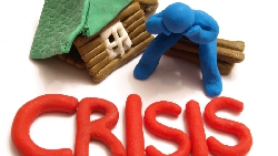 月退俸大減，得靠買房存養老金...公務員沒料到的現況：房產不但不保值，還會倒賠本金