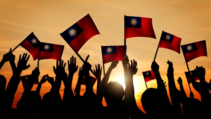 台灣該怎麼「拚經濟」，才能活？美國109頁報告給解方，5分鐘解讀